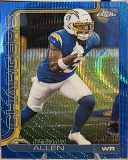 Keenan Allen