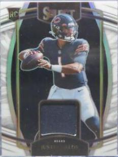 Justin Fields