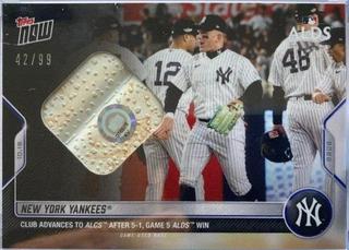 New York Yankees