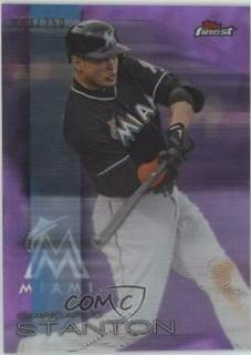 Giancarlo Stanton