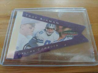 Troy Aikman