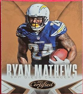 Ryan Mathews