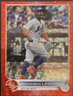 Francisco Lindor