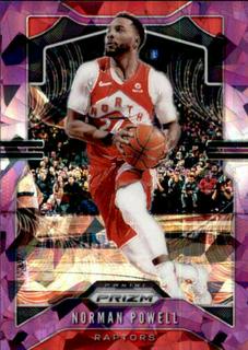Norman Powell