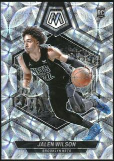Jalen Wilson