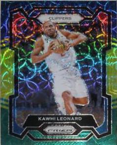 Kawhi Leonard