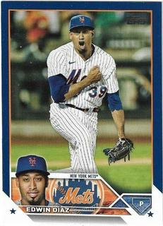 Edwin Diaz