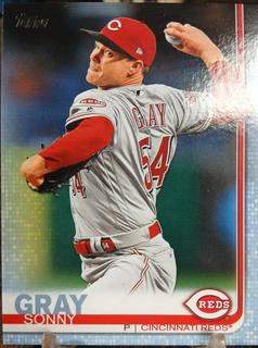 Sonny Gray