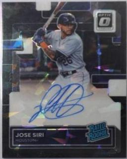 Jose Siri