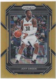 Jeff Green