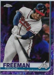 Freddie Freeman