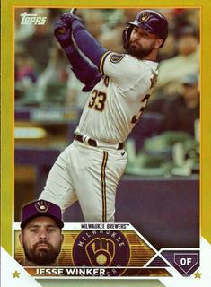 Jesse Winker