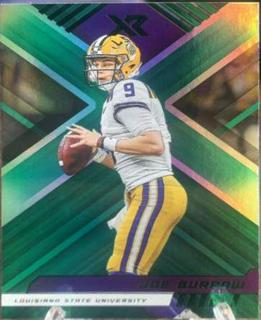 Joe Burrow