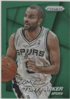 Tony Parker