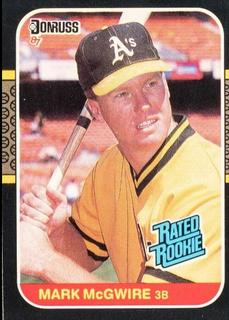 Mark McGwire
