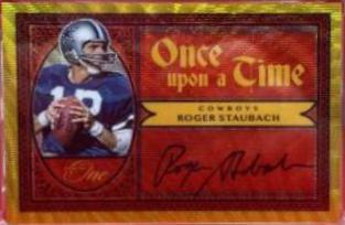 Roger Staubach