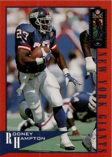Rodney Hampton