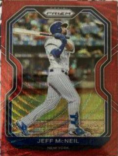 Jeff McNeil
