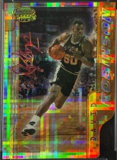 David Robinson