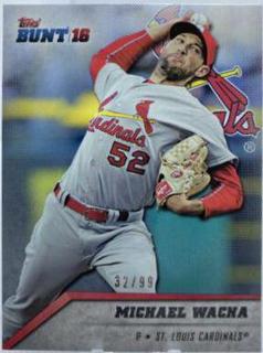 Michael Wacha