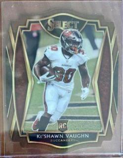 Ke'Shawn Vaughn