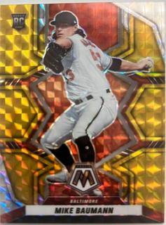 Mike Baumann