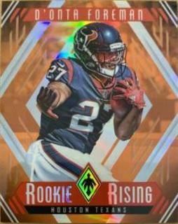 D'Onta Foreman