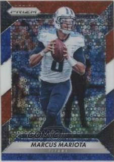 Marcus Mariota