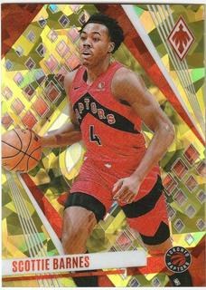 Scottie Barnes