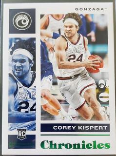 Corey Kispert