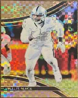 Khalil Mack