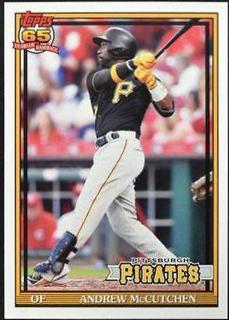 Andrew McCutchen