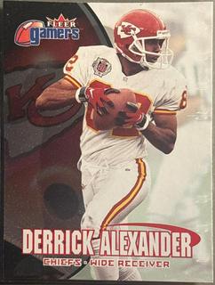 Derrick Alexander