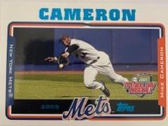 Mike Cameron
