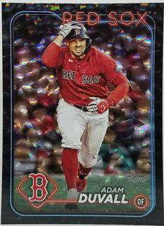 Adam Duvall
