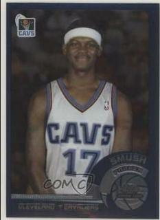 Smush Parker