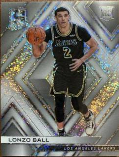 Lonzo Ball