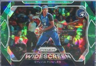 Sylvia Fowles