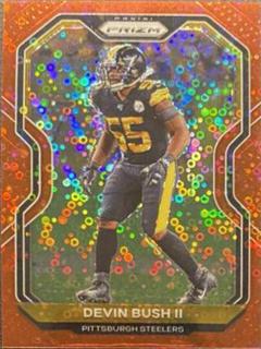 Devin Bush II