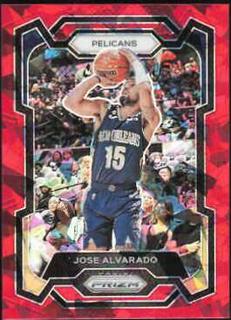 Jose Alvarado