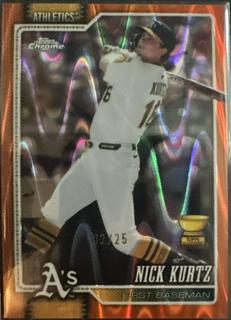 Nick Kurtz