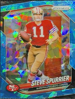 Steve Spurrier