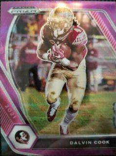 Dalvin Cook