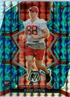 Cade Otton