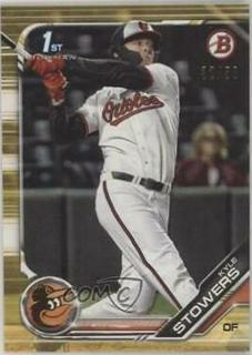 Kyle Stowers
