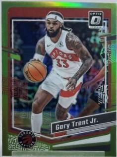 Gary Trent Jr.
