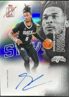 Stephon Castle