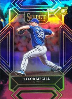 Tylor Megill