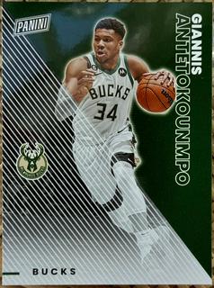 Giannis Antetokounmpo