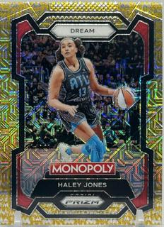 Haley Jones